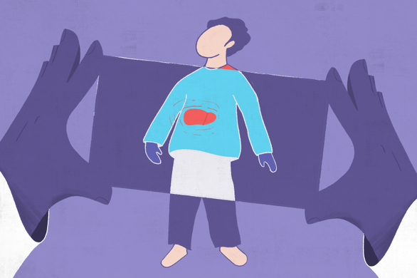 Hàng trăm ca viêm gan bí ẩn ở trẻ em trên khắp thế giới, 4 ca đã tử vong